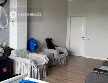 141 м², 4-комнатная квартира, этаж 2 из 9, 141 м², изображение - 5