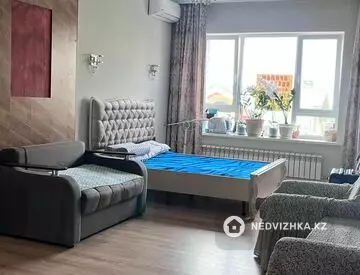 141 м², 4-комнатная квартира, этаж 2 из 9, 141 м², изображение - 10