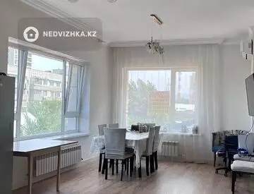 141 м², 4-комнатная квартира, этаж 2 из 9, 141 м², изображение - 14