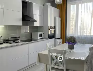 62 м², 2-комнатная квартира, этаж 4 из 7, 62 м², изображение - 2