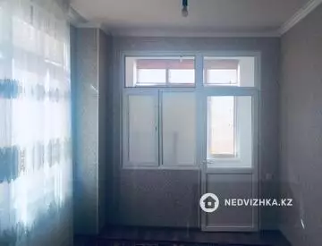 54 м², 2-комнатная квартира, этаж 4 из 10, 54 м², изображение - 0