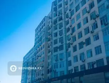 54 м², 2-комнатная квартира, этаж 4 из 10, 54 м², изображение - 3