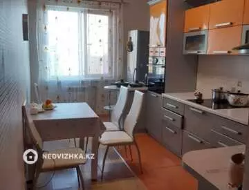 85 м², 2-комнатная квартира, этаж 15 из 19, 85 м², изображение - 9