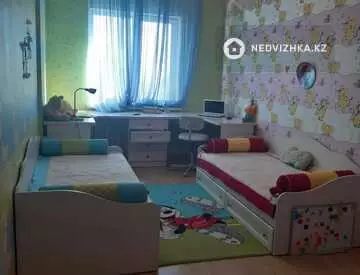 85 м², 2-комнатная квартира, этаж 15 из 19, 85 м², изображение - 10