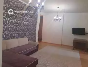 85 м², 2-комнатная квартира, этаж 15 из 19, 85 м², изображение - 1