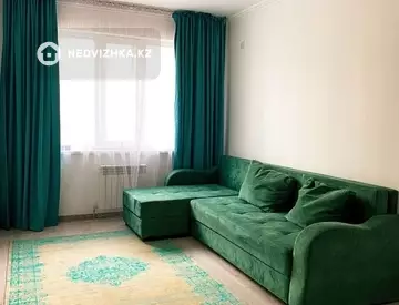 60 м², 2-комнатная квартира, этаж 7 из 12, 60 м², изображение - 1