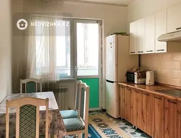 60 м², 2-комнатная квартира, этаж 7 из 12, 60 м², изображение - 2