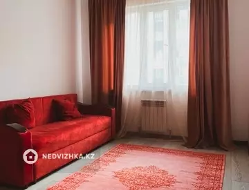 60 м², 2-комнатная квартира, этаж 7 из 12, 60 м², изображение - 4