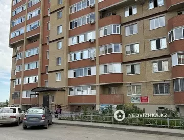 45 м², 1-комнатная квартира, этаж 2 из 9, 45 м², изображение - 2