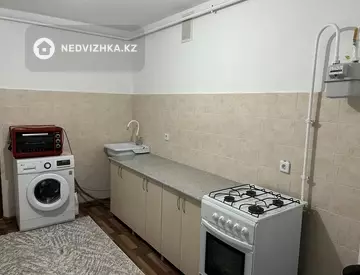 45 м², 1-комнатная квартира, этаж 2 из 9, 45 м², изображение - 4