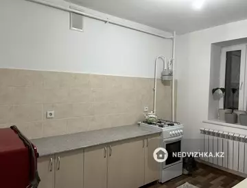 45 м², 1-комнатная квартира, этаж 2 из 9, 45 м², изображение - 9