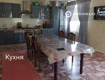 118 м², 5-комнатный дом, 40 соток, 118 м², изображение - 5