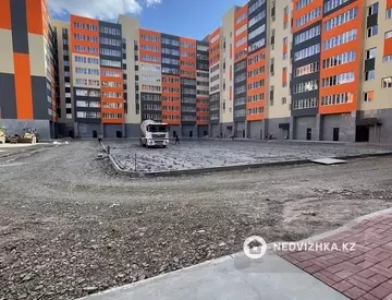 2-комнатная квартира, этаж 5 из 9, 69 м²