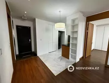3-комнатная квартира, этаж 20 из 20, 75 м²