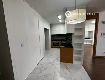 3-комнатная квартира, этаж 20 из 20, 75 м²