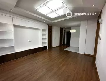 3-комнатная квартира, этаж 20 из 20, 75 м²