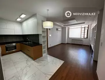 3-комнатная квартира, этаж 20 из 20, 75 м²