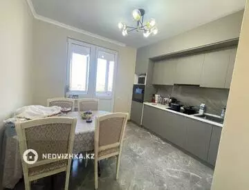 65 м², 2-комнатная квартира, этаж 11 из 16, 65 м², на длительный срок, изображение - 6