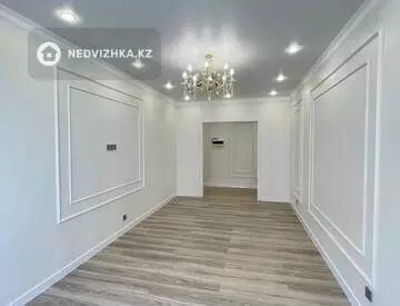 2-комнатная квартира, этаж 4 из 12, 59 м²