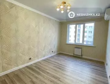 2-комнатная квартира, этаж 4 из 12, 59 м²