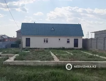 3-комнатный дом, 13 соток, 107 м²