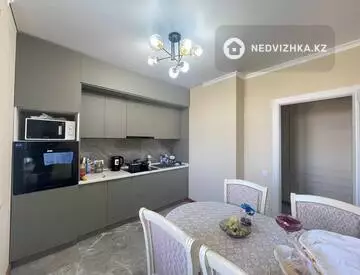 65 м², 2-комнатная квартира, этаж 11 из 16, 65 м², изображение - 4