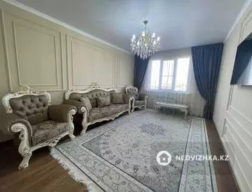 2-комнатная квартира, этаж 11 из 16, 65 м²