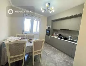 65 м², 2-комнатная квартира, этаж 11 из 16, 65 м², изображение - 6