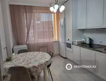 57.4 м², 2-комнатная квартира, этаж 6 из 12, 57 м², изображение - 3