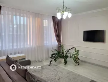 2-комнатная квартира, этаж 6 из 12, 57 м²