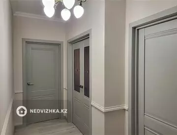 57.4 м², 2-комнатная квартира, этаж 6 из 12, 57 м², изображение - 2