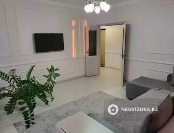 57.4 м², 2-комнатная квартира, этаж 6 из 12, 57 м², изображение - 8