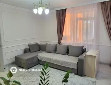 57.4 м², 2-комнатная квартира, этаж 6 из 12, 57 м², изображение - 9