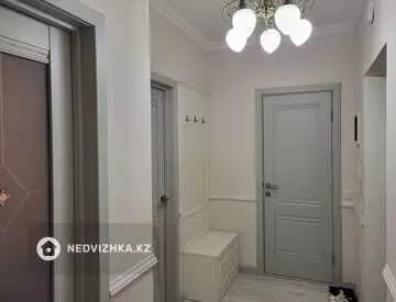 57.4 м², 2-комнатная квартира, этаж 6 из 12, 57 м², изображение - 17