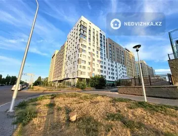 57.4 м², 2-комнатная квартира, этаж 6 из 12, 57 м², изображение - 24