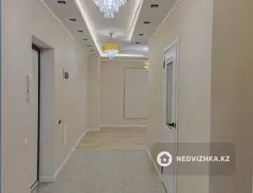 70 м², 2-комнатная квартира, этаж 7 из 12, 70 м², изображение - 3