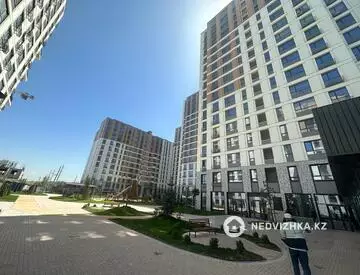 70 м², 2-комнатная квартира, этаж 7 из 12, 70 м², изображение - 0