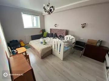 50.3 м², 2-комнатная квартира, этаж 1 из 5, 50 м², изображение - 8