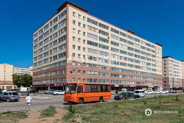 33 м², 1-комнатная квартира, этаж 7 из 9, 33 м², изображение - 7