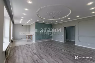 4-комнатная квартира, этаж 3 из 9, 108 м²