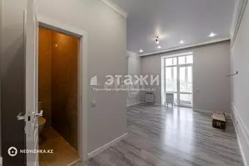 108 м², 4-комнатная квартира, этаж 3 из 9, 108 м², изображение - 9