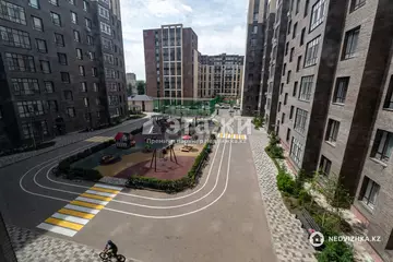 108 м², 4-комнатная квартира, этаж 3 из 9, 108 м², изображение - 21