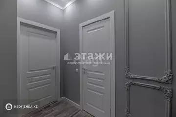 108 м², 4-комнатная квартира, этаж 3 из 9, 108 м², изображение - 22