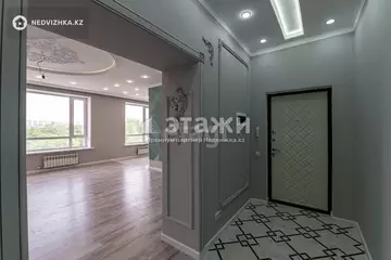 108 м², 4-комнатная квартира, этаж 3 из 9, 108 м², изображение - 24