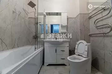 108 м², 4-комнатная квартира, этаж 3 из 9, 108 м², изображение - 26