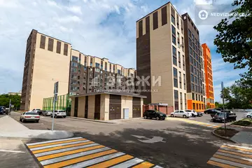 34.6 м², 1-комнатная квартира, этаж 2 из 9, 35 м², изображение - 1