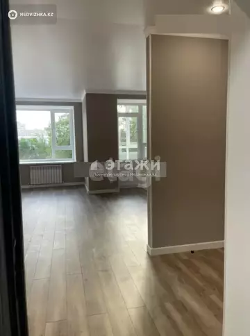 61 м², 2-комнатная квартира, этаж 2 из 12, 61 м², изображение - 10