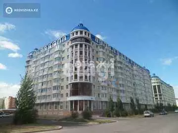 2-комнатная квартира, этаж 2 из 10, 54 м²