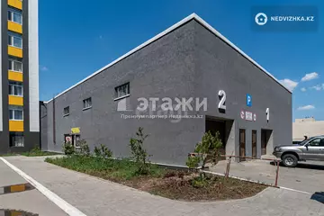 85 м², 3-комнатная квартира, этаж 8 из 10, 85 м², изображение - 11