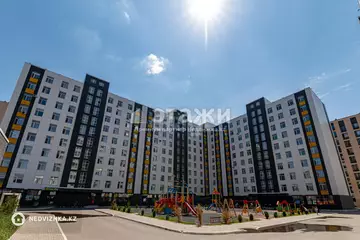 46 м², 2-комнатная квартира, этаж 7 из 10, 46 м², изображение - 8